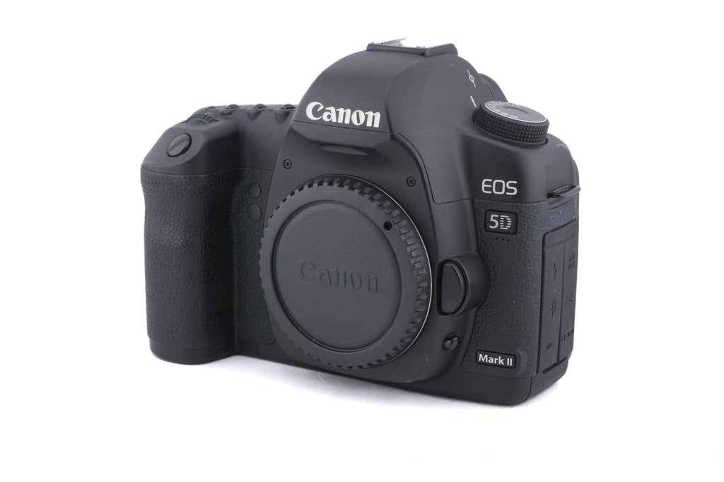 Canon EOS 5D Mark II (Astro Converted)