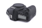 Canon EOS 5D Mark II (Astro Converted)