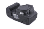 Canon EOS 5D Mark II (Astro Converted)