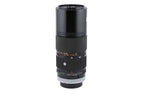 Canon 80-200mm f4 S.S.C.