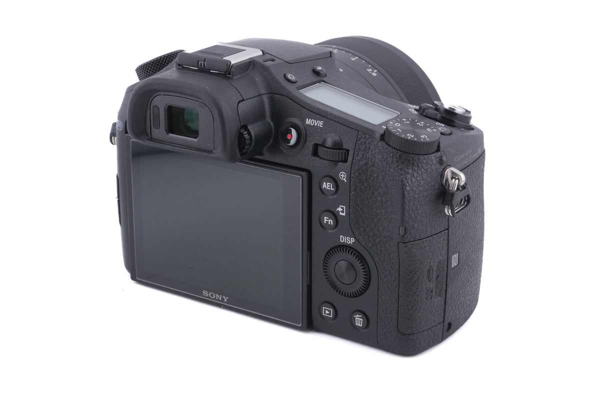 Sony Cyber-Shot DSC-RX10