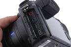 Sony Cyber-Shot DSC-RX10
