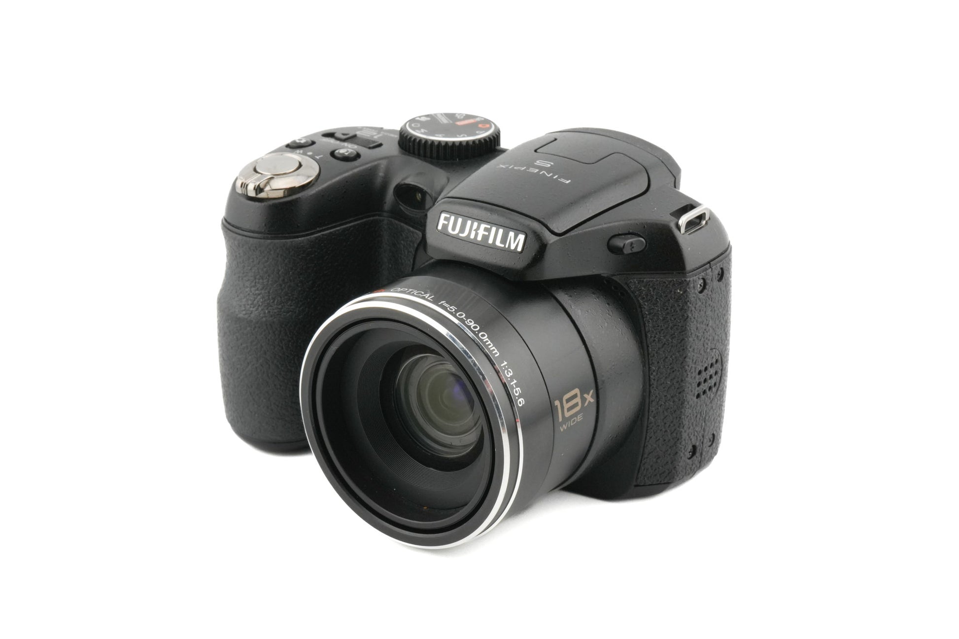 Fujifilm Finepix S1800
