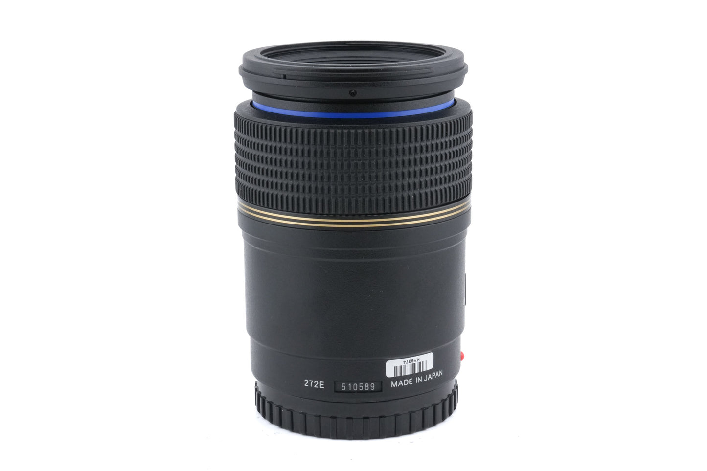 Tamron 90mm f2.8 SP AF Di Macro