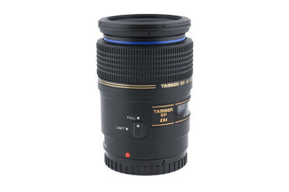 Tamron 90mm f2.8 SP AF Di Macro