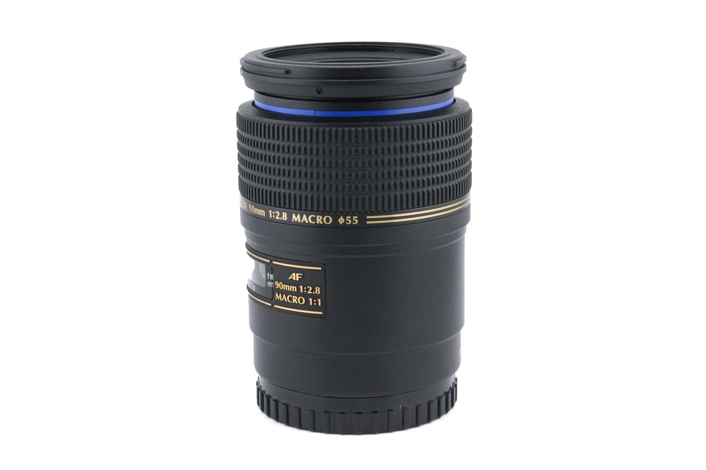 Tamron 90mm f2.8 SP AF Di Macro