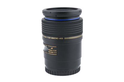 Tamron 90mm f2.8 SP AF Di Macro