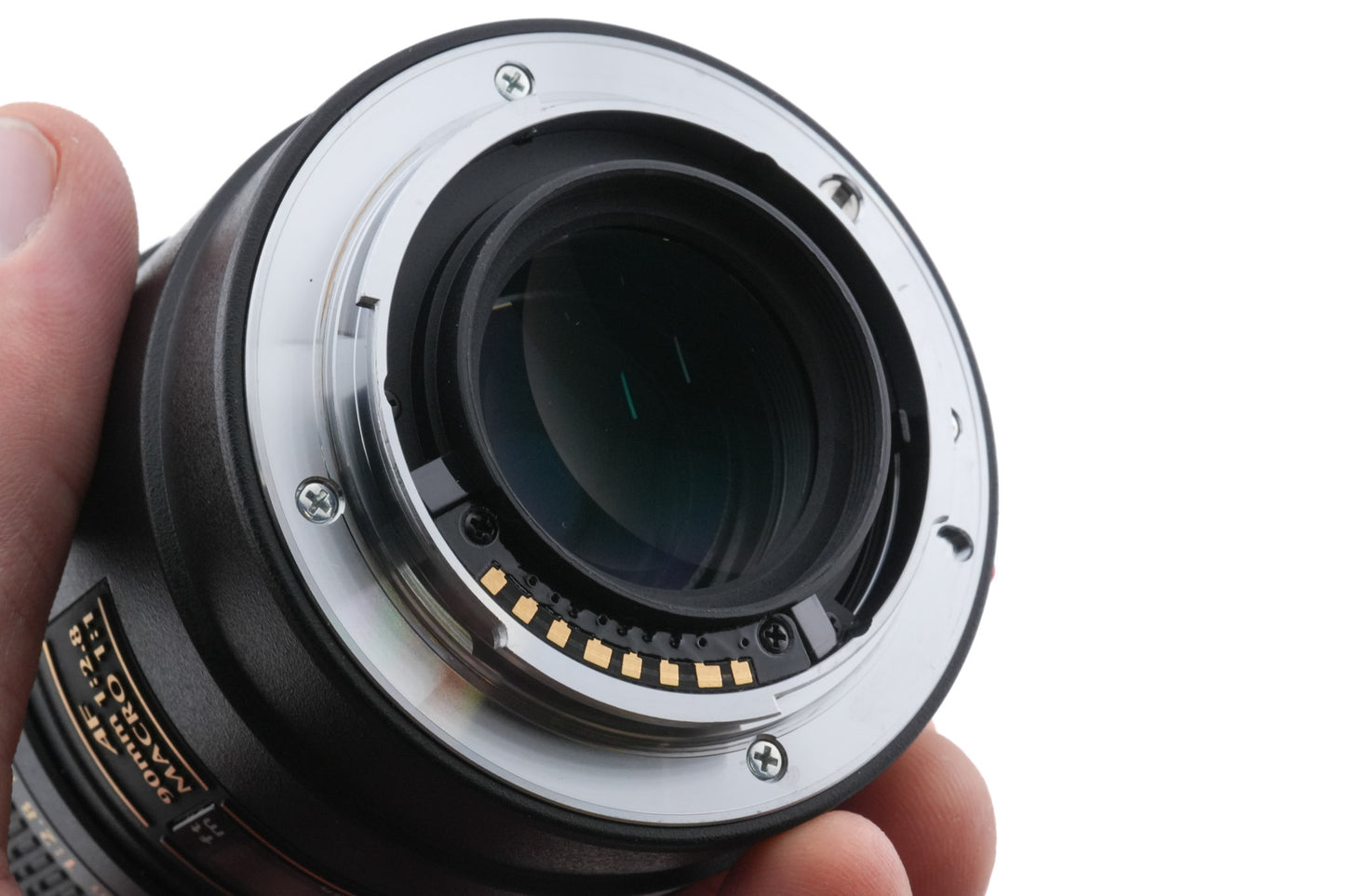 Tamron 90mm f2.8 SP AF Di Macro