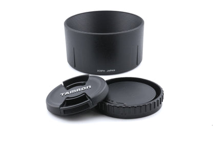 Tamron 90mm f2.8 SP AF Di Macro