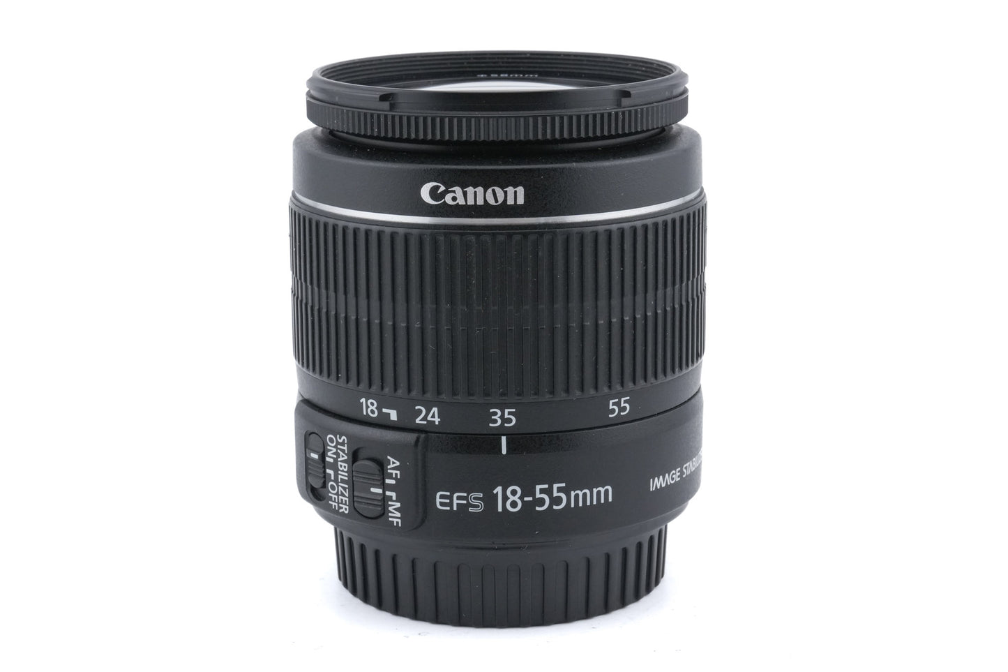 Canon 18-55mm f3.5-5.6 IS II