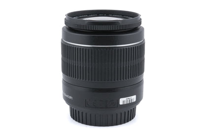Canon 18-55mm f3.5-5.6 IS II