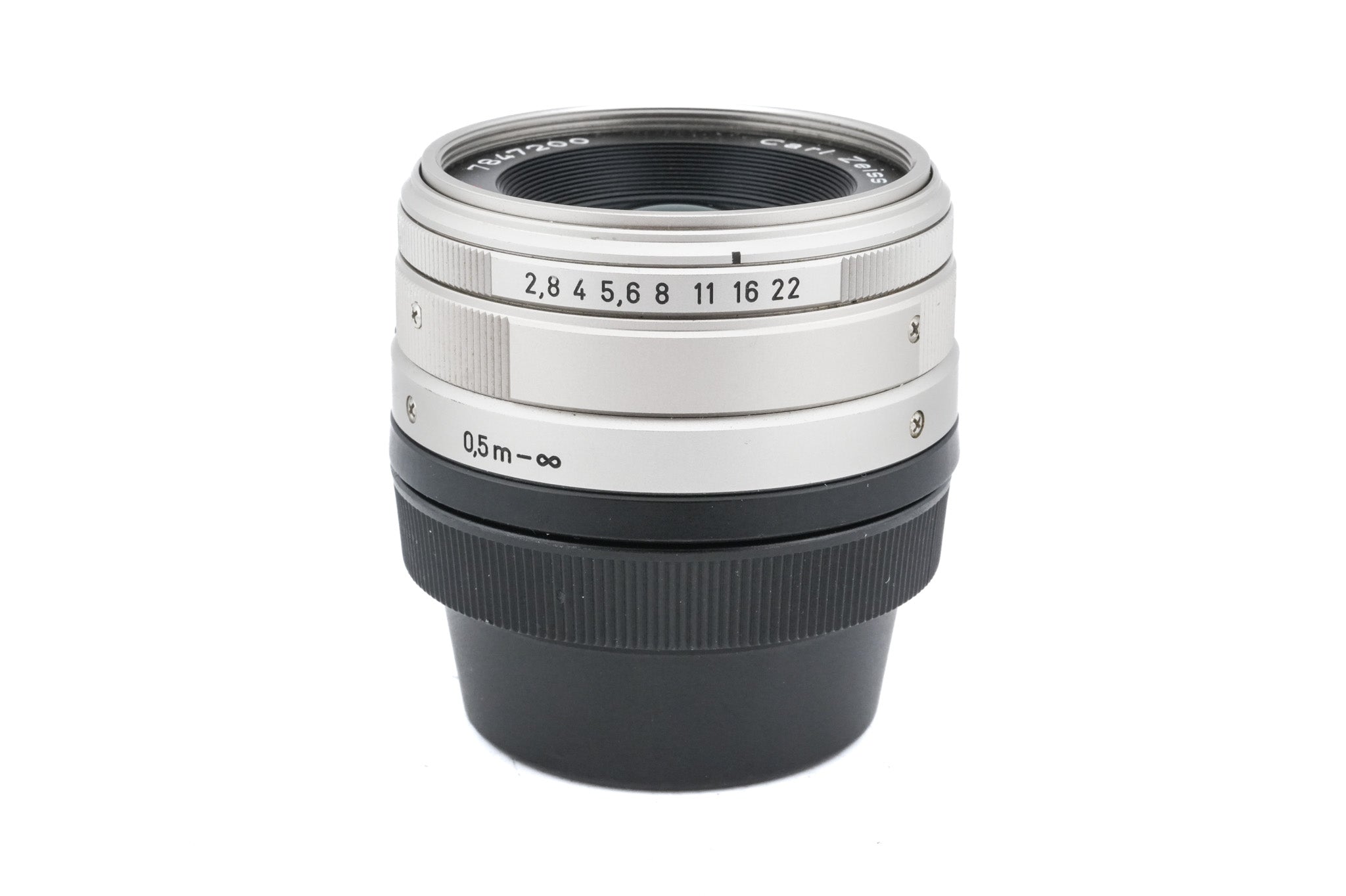 コンタックス プラナー 35mm F2 T* G コンタックス プラナー 35mm F2 T* G Contax G 35mm f2 T