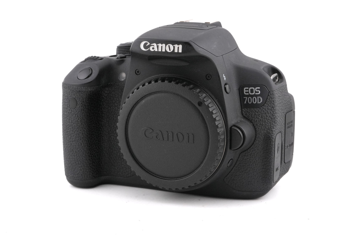 Canon EOS 700D