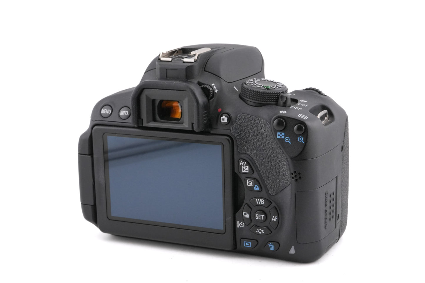 Canon EOS 700D