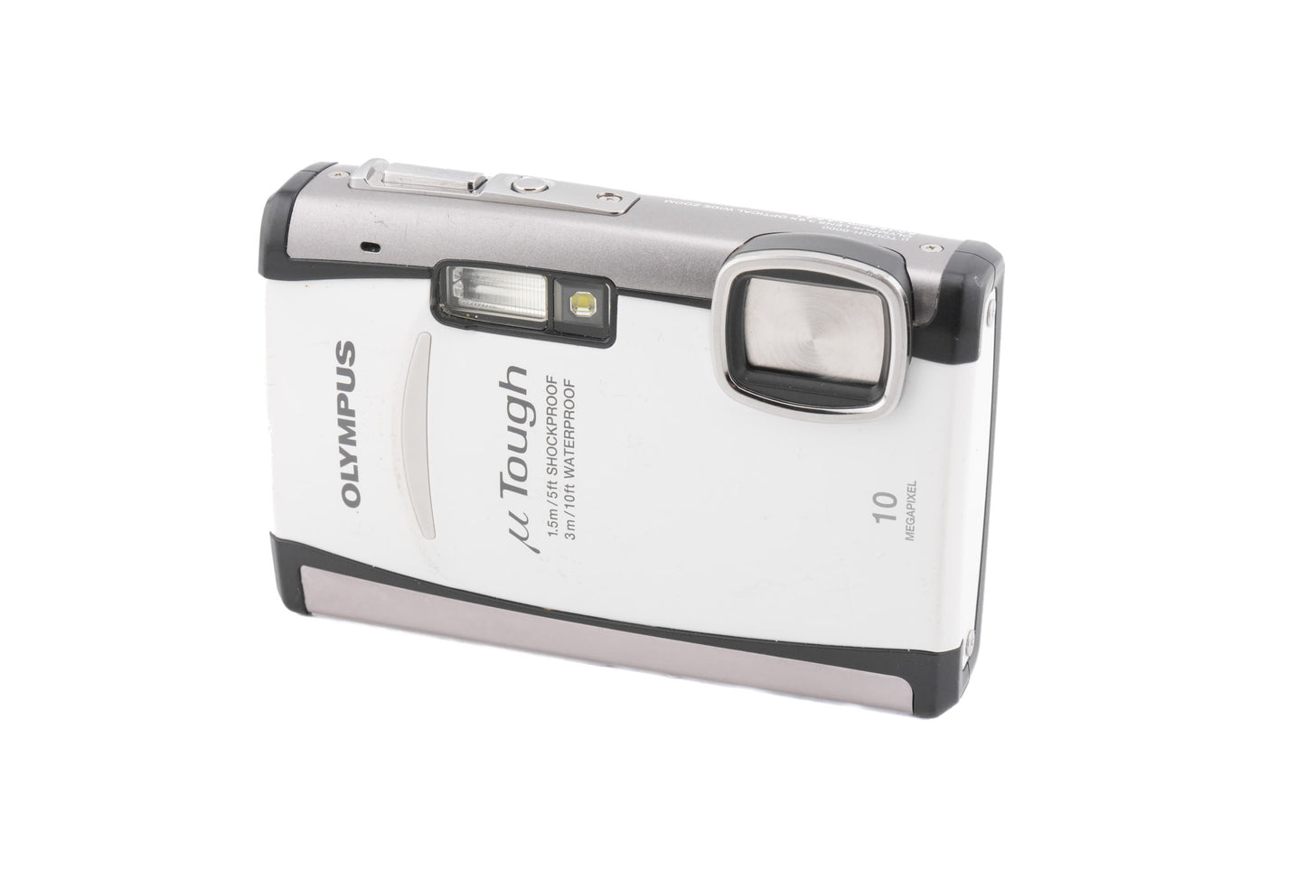 Olympus Mju Tough-6000