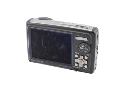 Olympus Mju Tough-6000