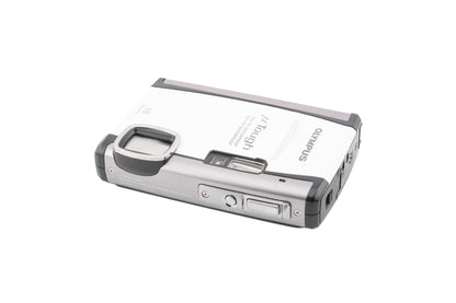 Olympus Mju Tough-6000