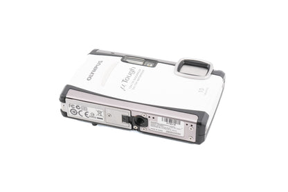 Olympus Mju Tough-6000