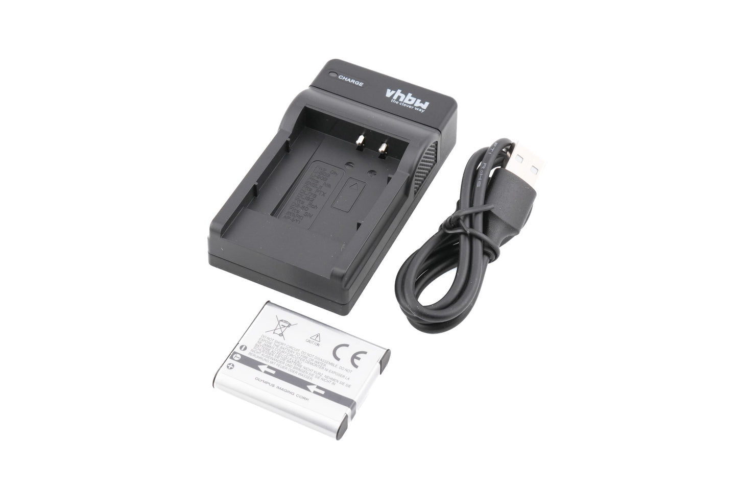 Olympus Mju Tough-6000