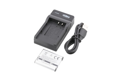 Olympus Mju Tough-6000