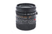 Leica 28mm f2 Summicron-M ASPH. (Type II) (Black, 11672 / 11707)