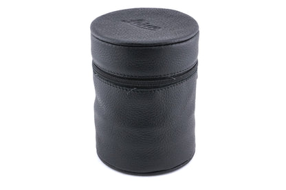 Leica 28mm f2 Summicron-M ASPH. (Type II) (Black, 11672 / 11707)