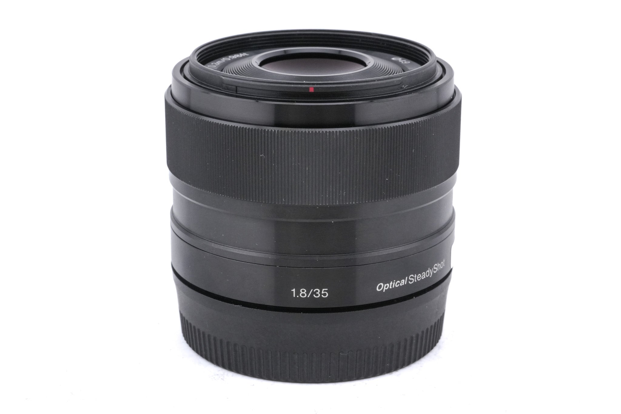 Sony 35mm f1.8 OSS (SEL35F18) – Kamerastore
