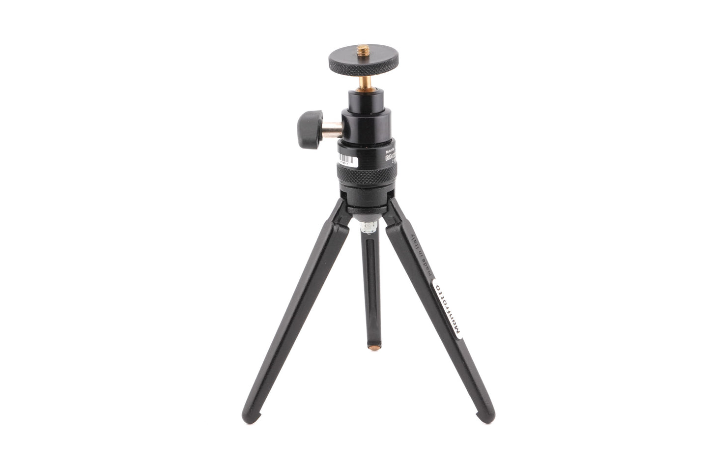 Manfrotto Table Tripod (210B/0970)