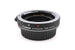 Canon Extension Tube EF12