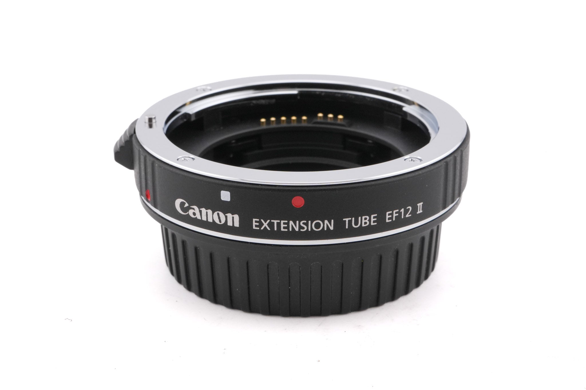 Canon EF12 Extension Tube