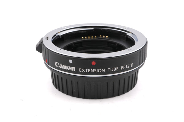 Canon EF12 Extension Tube – Kamerastore