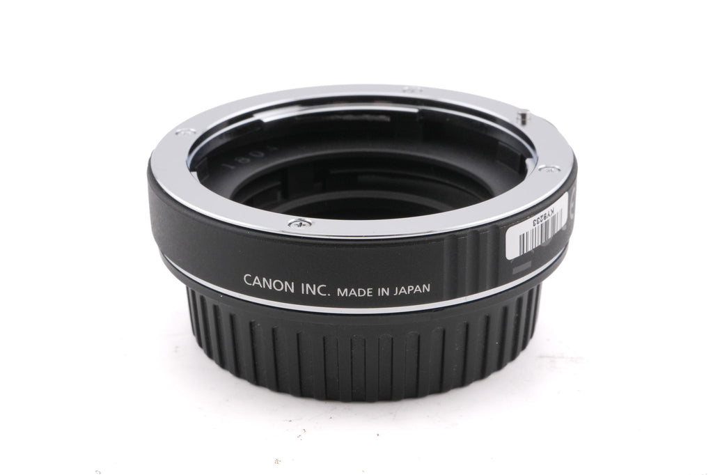 Canon EF12 Extension Tube