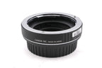 Canon EF12 Extension Tube