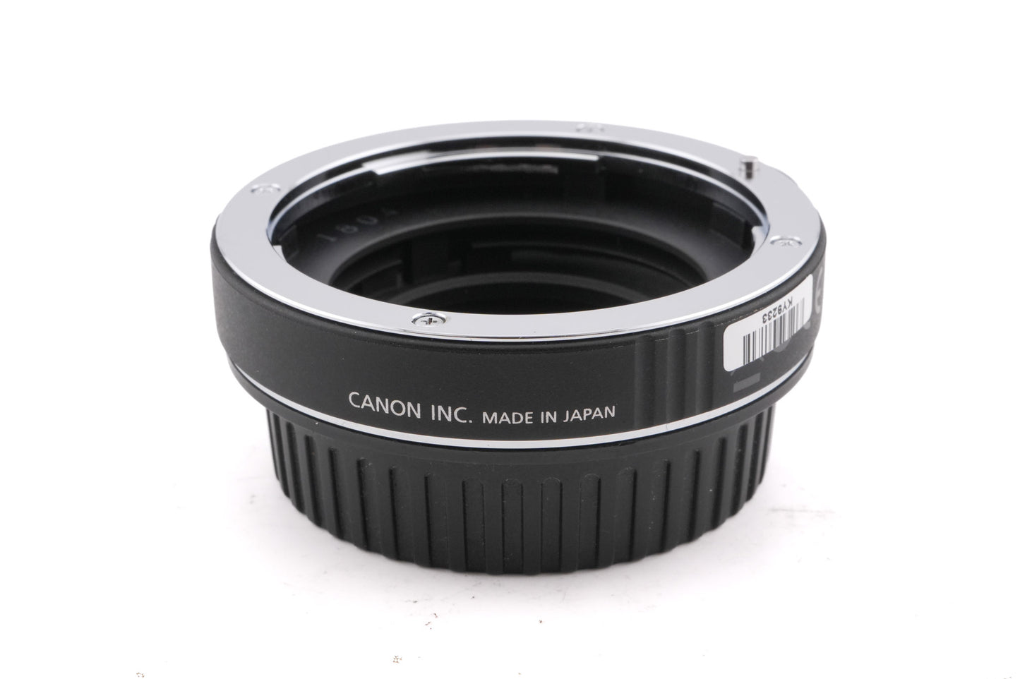 Canon Extension Tube EF12