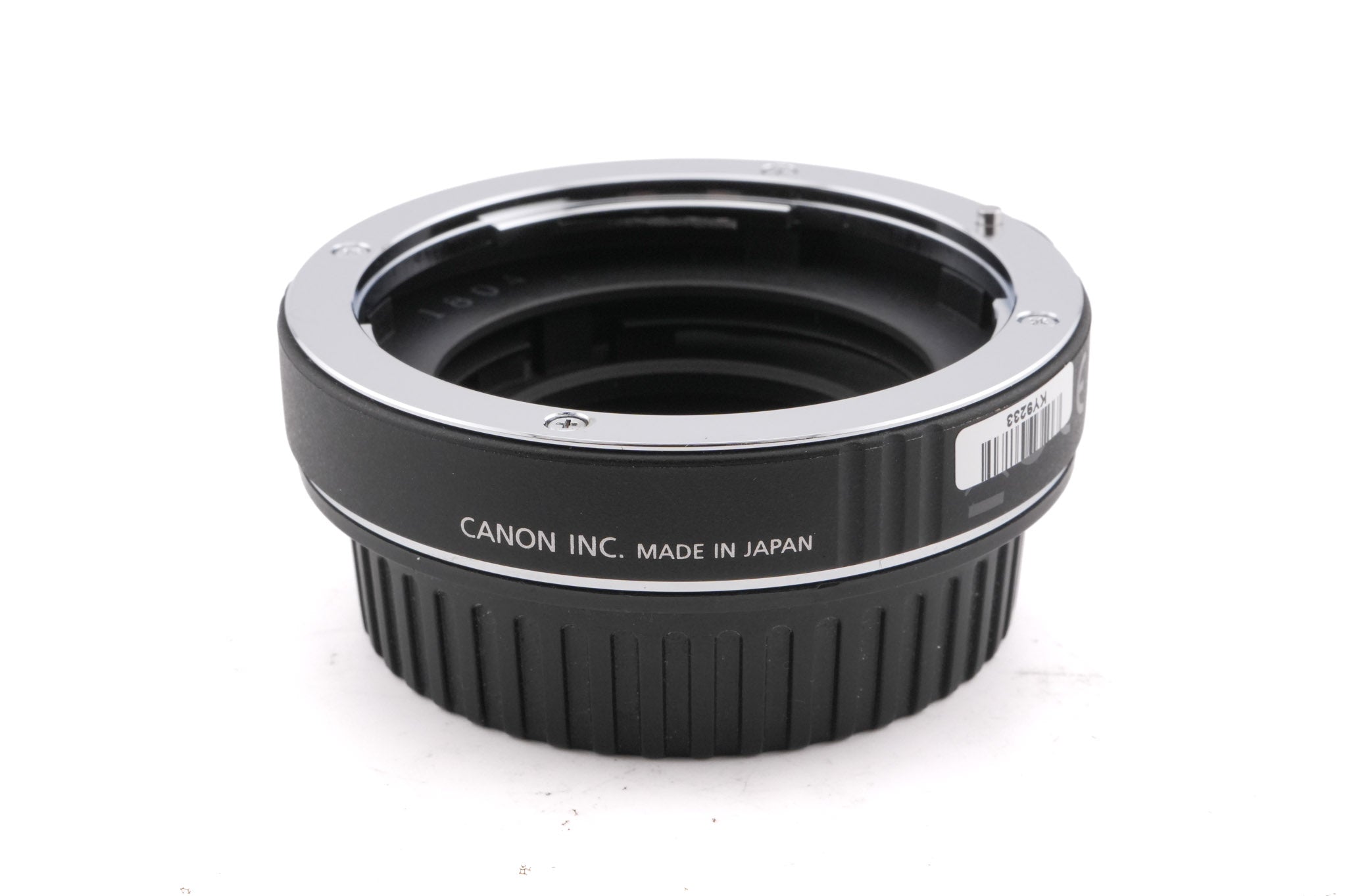Canon EF12 Extension Tube