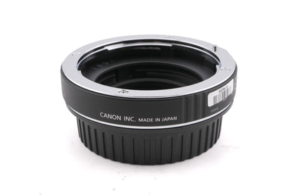 Canon Extension Tube EF12