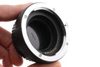 Canon EF12 Extension Tube