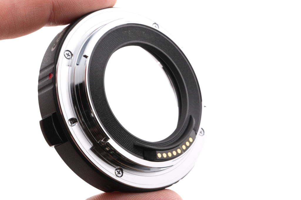 Canon EF12 Extension Tube