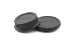 Canon EF12 Extension Tube