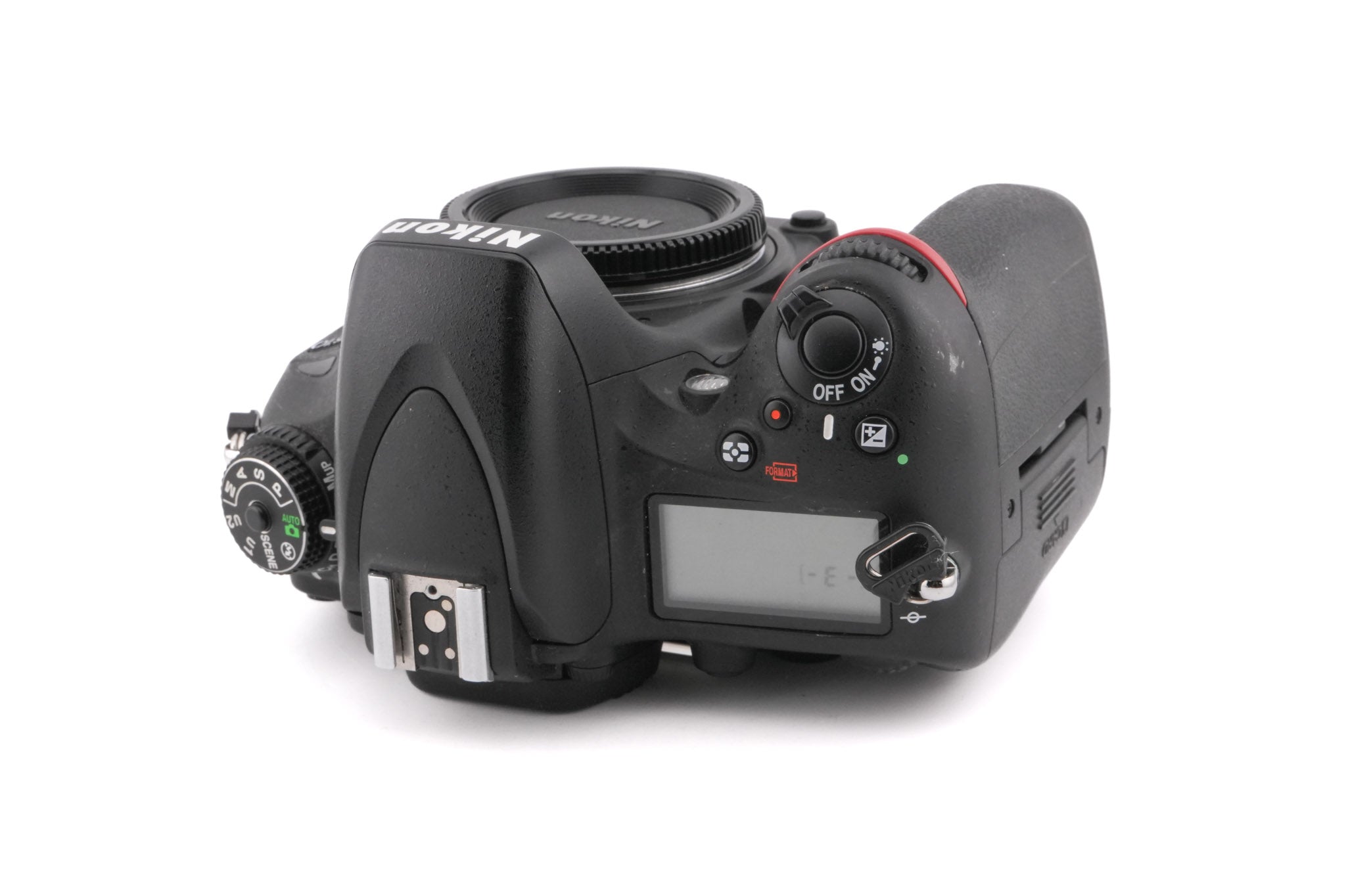 Nikon D610 – Kamerastore