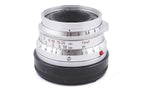 Leica 35mm f2.8 Summaron (SIMOM / 11306)
