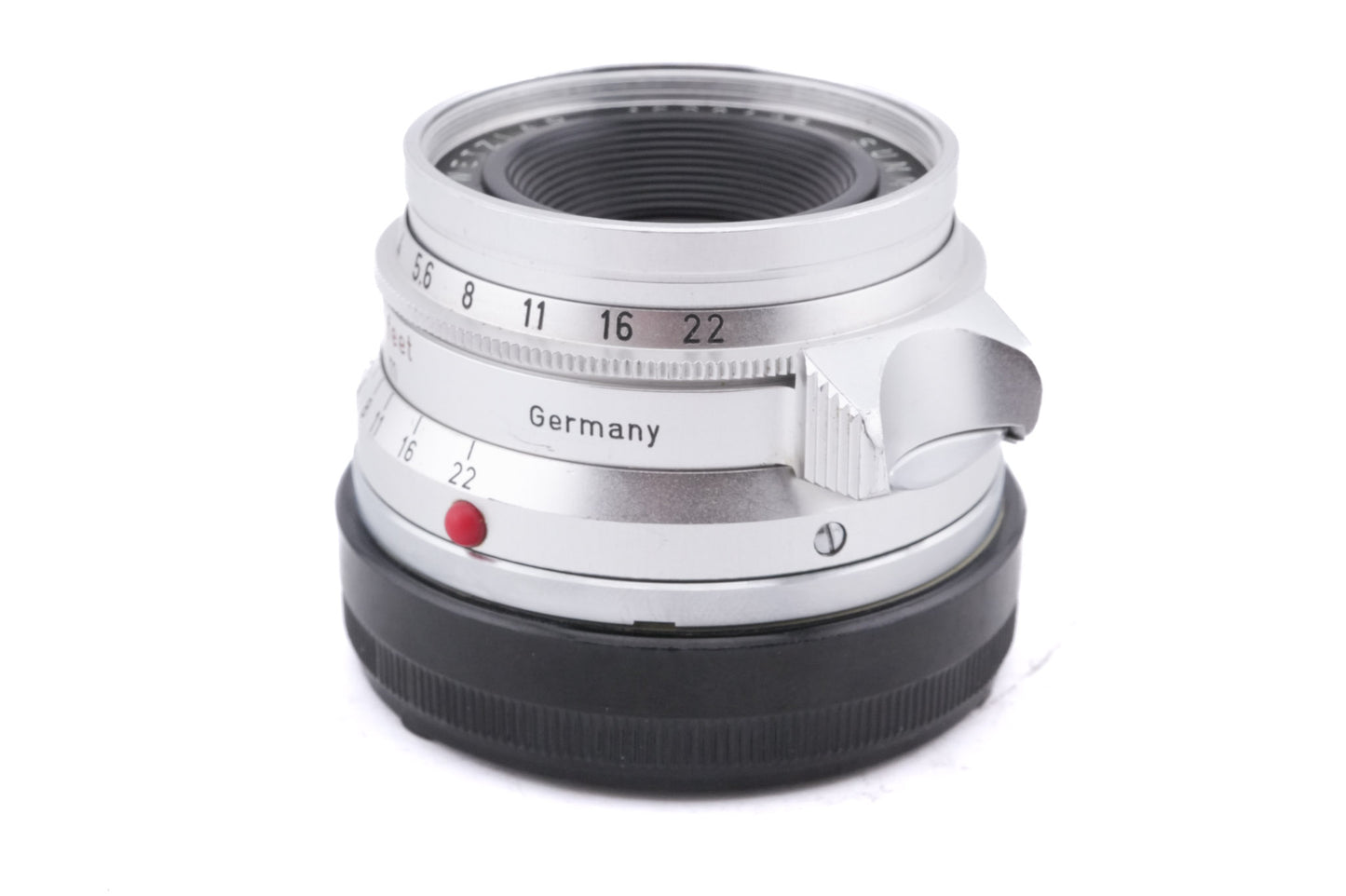 Leica 35mm f2.8 Summaron (SIMOM / 11306)