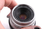 Leica 35mm f2.8 Summaron (SIMOM / 11306)