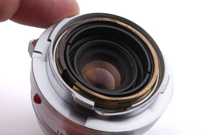 Leica 35mm f2.8 Summaron (SIMOM / 11306)