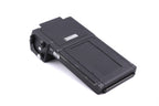 Sinar Panorama Roll Film Holder