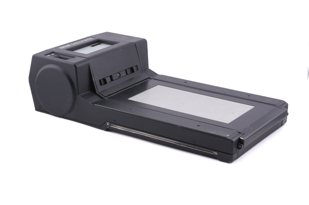 Sinar Panorama Roll Film Holder