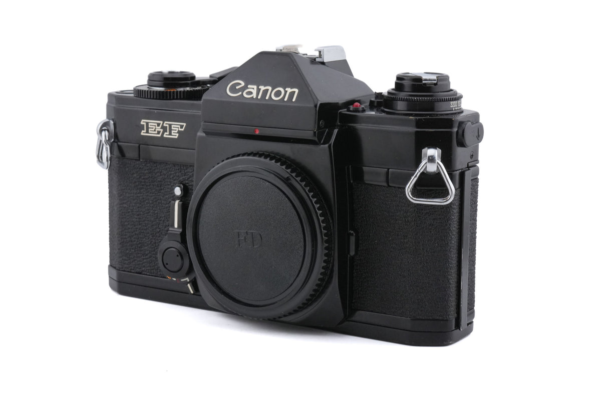 Canon EF