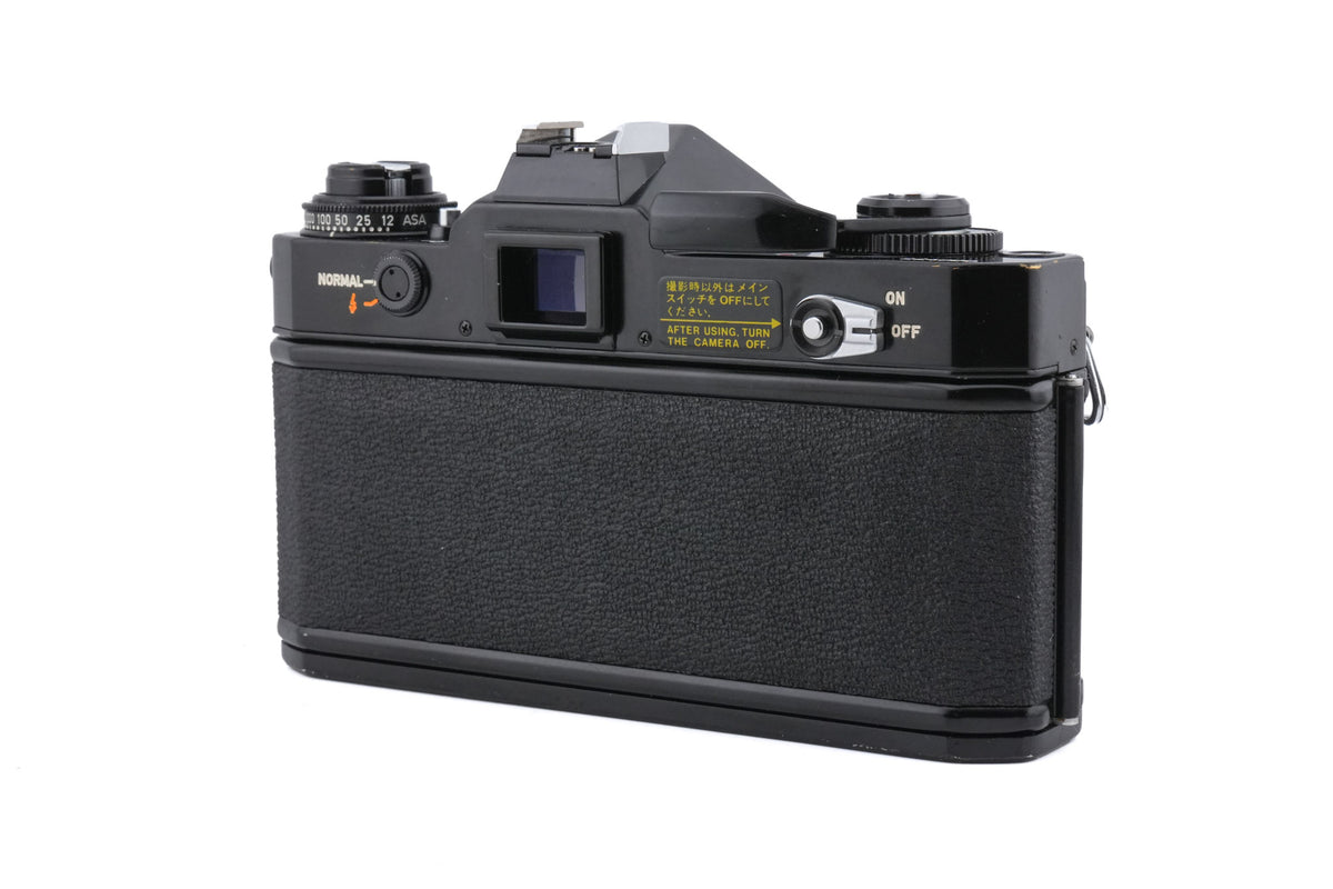 Canon EF