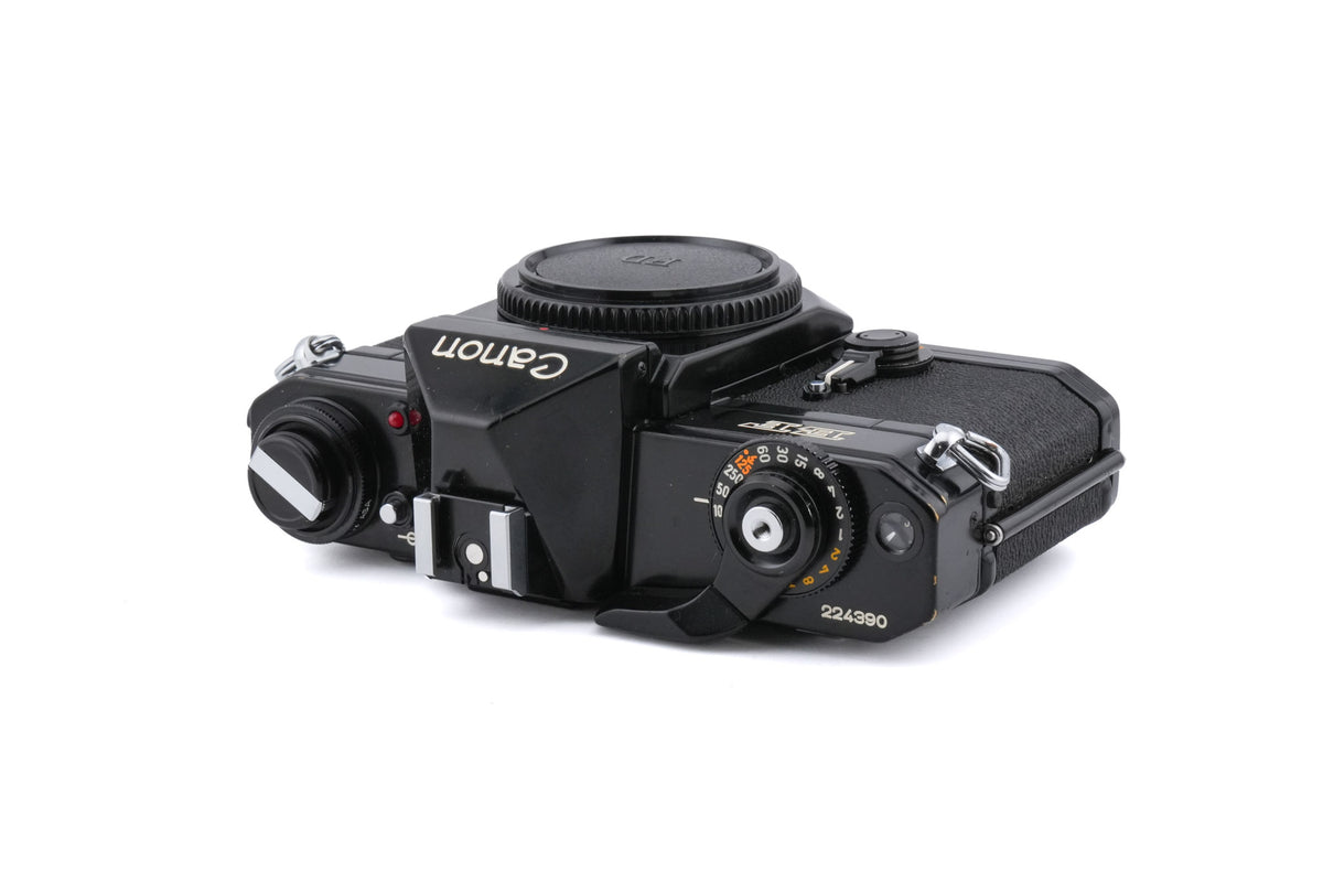 Canon EF