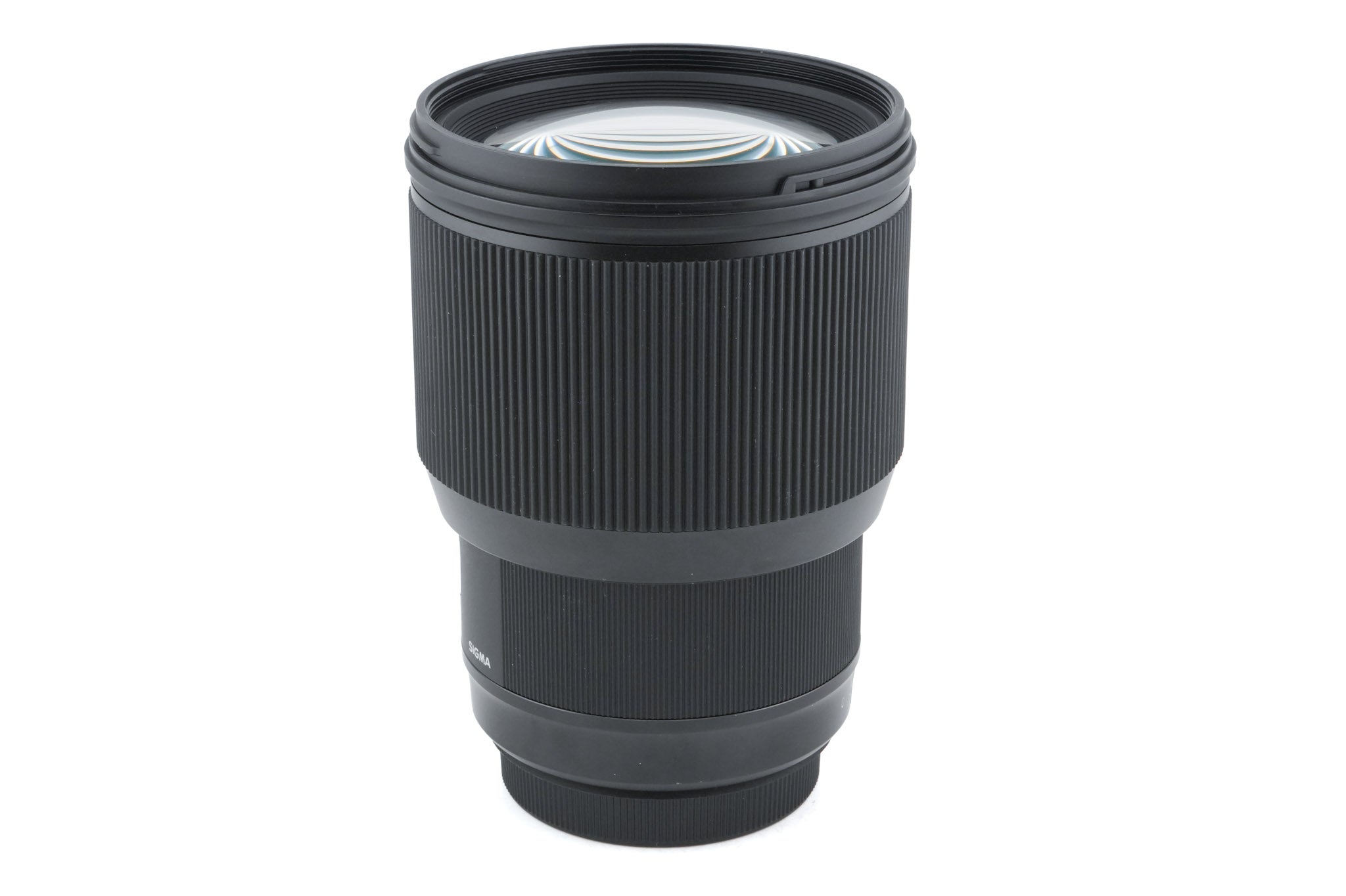 Sigma 85mm f1.4 DG HSM Art (016)